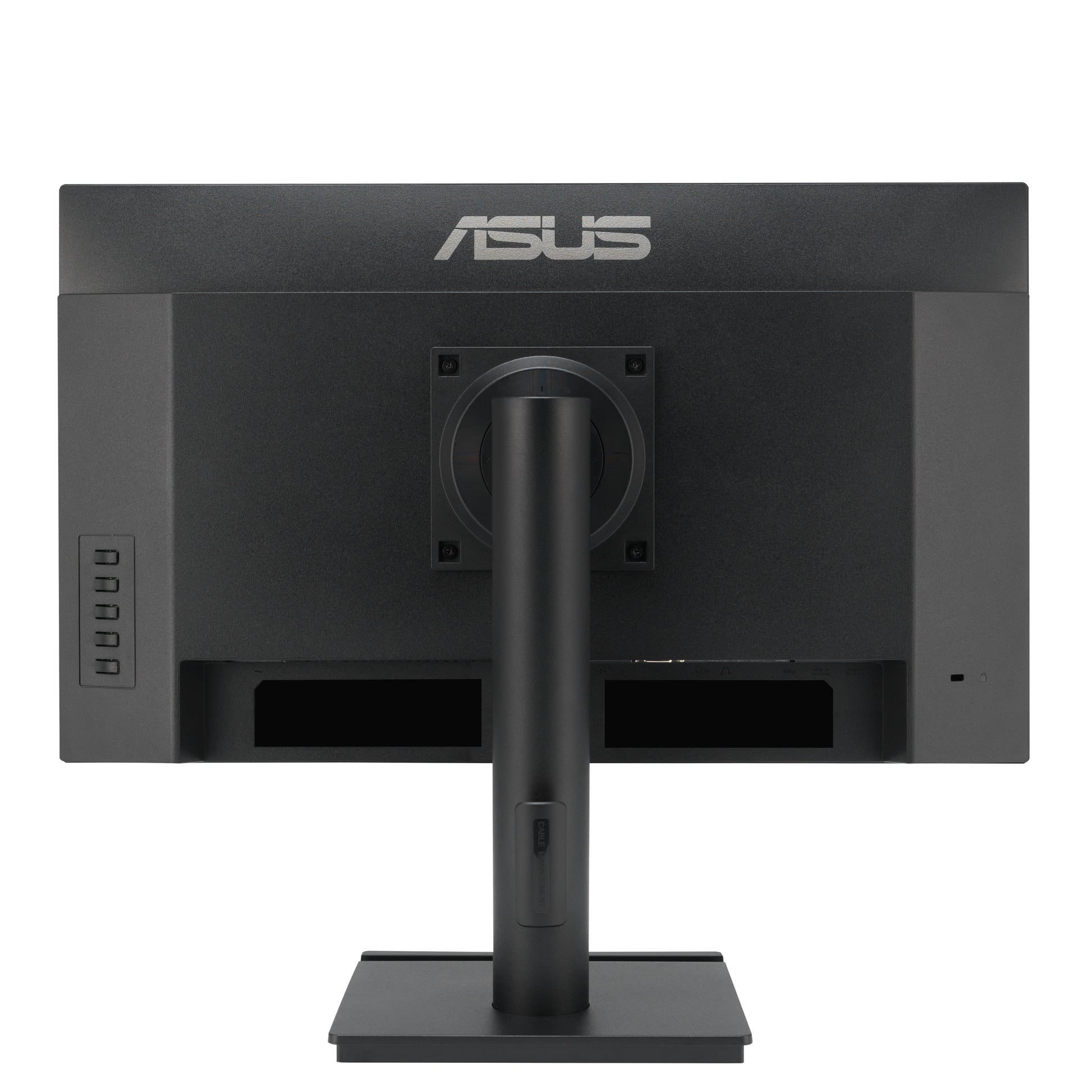 ASUS VA279QGS – Monitor, 27", 1920 × 1080 (Full HD), LCD, Schwarz