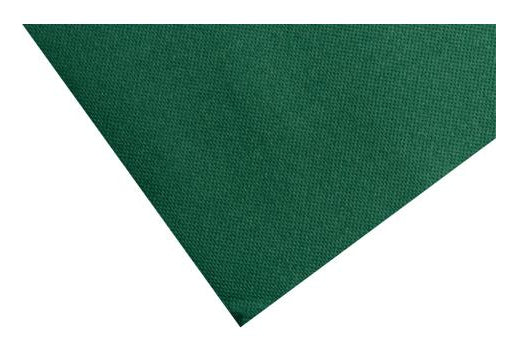 PRONAPPE Cocktail-Servietten – Grün – 20 × 20 cm, 2-lagig – 50 Stück