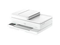 HP ENVY 6530E – Tintenstrahl-MFP