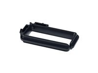 APC Kabelhalter, 10er-Pack, 107×18×53 mm – Schwarz
