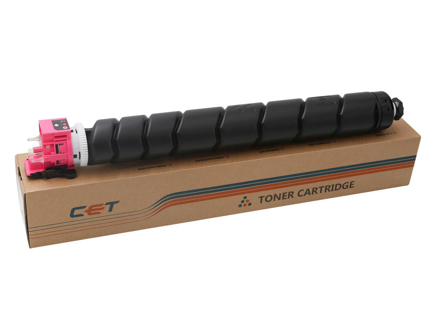 CoreParts TK-8529M (MSP141439) magenta Toner – Original