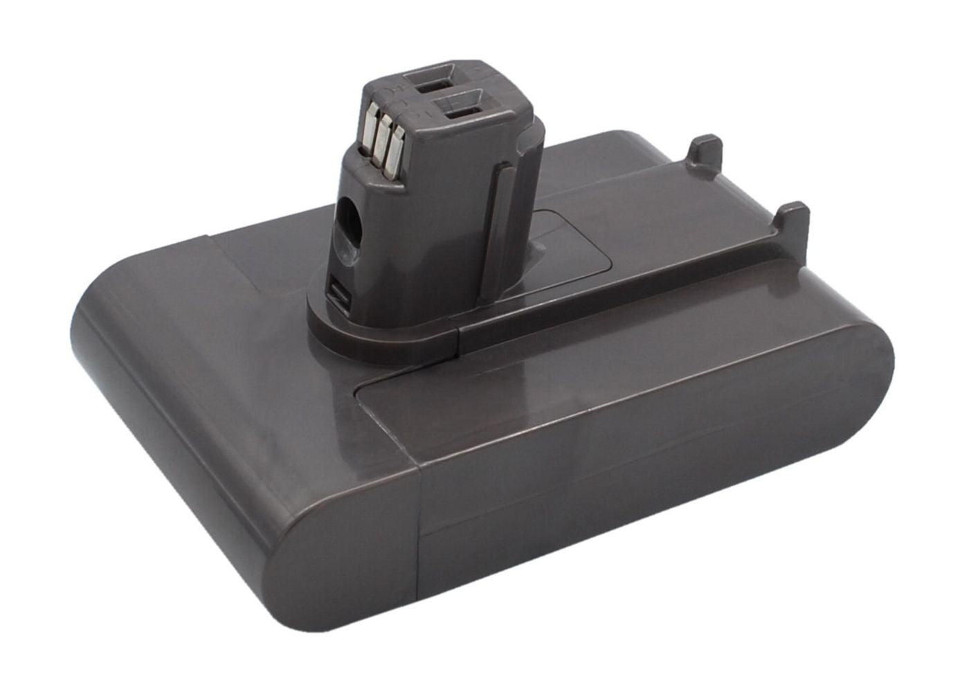 CoreParts Akku – MBXVAC-BA0040, Schwarz, für Dyson DC31/34/35/44