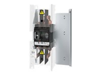 APC USV-Batterie-Leistungsschalter-Kit – 20–80 kW, 400 V – für Galaxy VS – Schwarz – GVSBBK20K80H