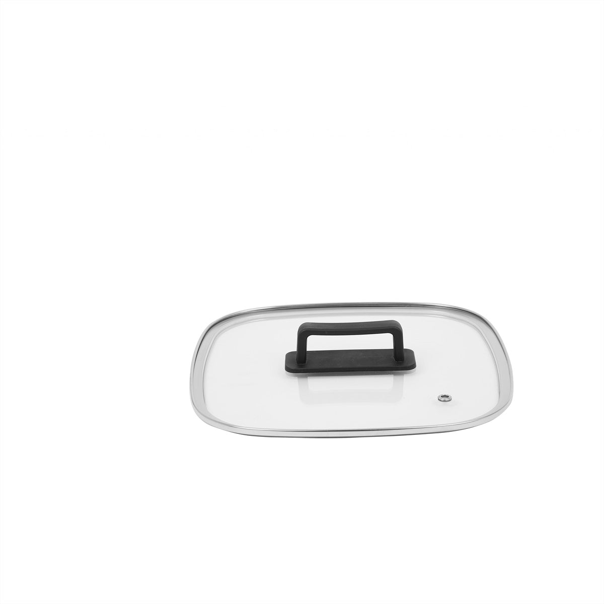Mediashopping PowerXL Multikocher 12-in-1 – 5,7 l, Heissluftfritteuse & Grill, 1300 W – Schwarz/Edelstahl