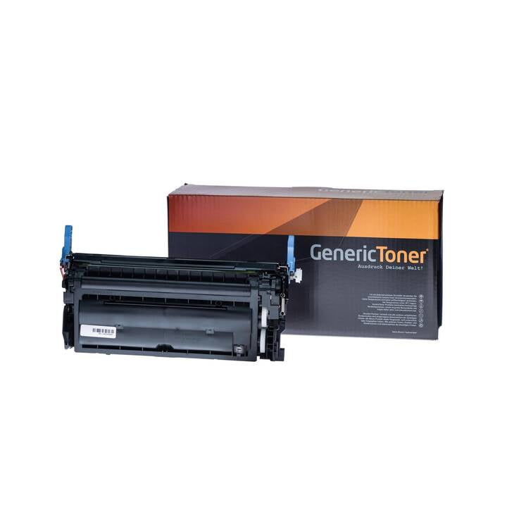 GenericToner W2410A Schwarz Toner – Kompatibel – 1'050 Seiten – für HP Pro M155/M182