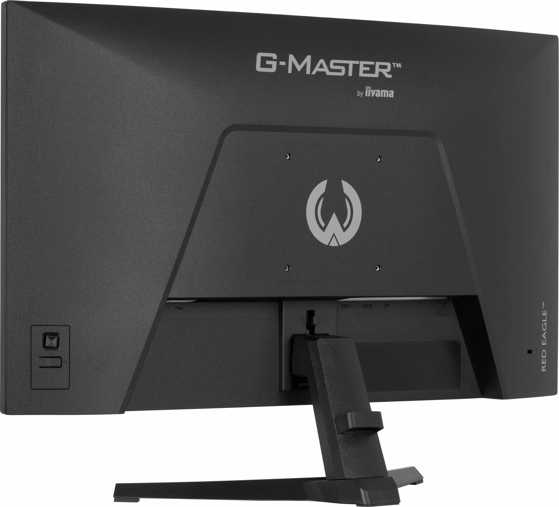 iiyama G2771QS-B1 – Monitor, 27", IPS, 200 Hz, Adaptive Sync (G-SYNC), 0,5 ms