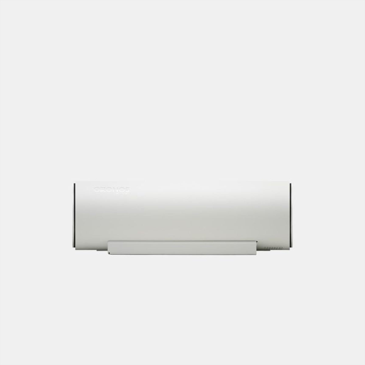 OZONOS Luftreiniger AC-1 Classic Std. – bis 55m², Vorfilter, HEPA-Filter, Alexa, Google Assistant, 37 dB