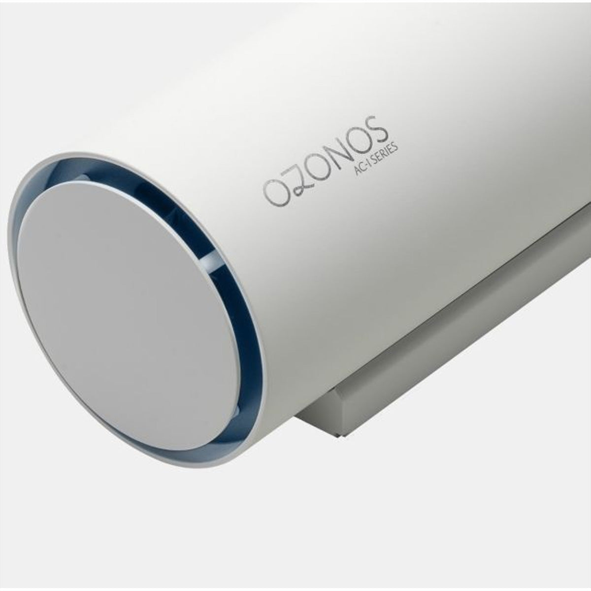 OZONOS Luftreiniger AC-1 Classic Std. – bis 55m², Vorfilter, HEPA-Filter, Alexa, Google Assistant, 37 dB