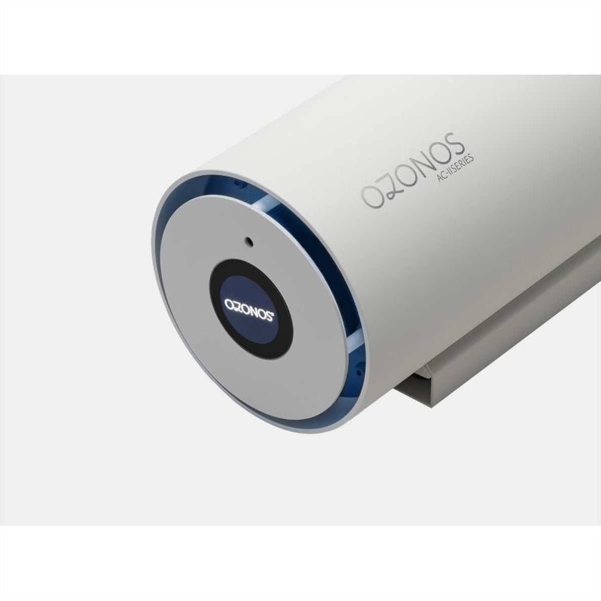 Ozonos Luftreiniger AC-II Smart Standard – bis 25m², WLAN, App-Steuerung, 37 dB