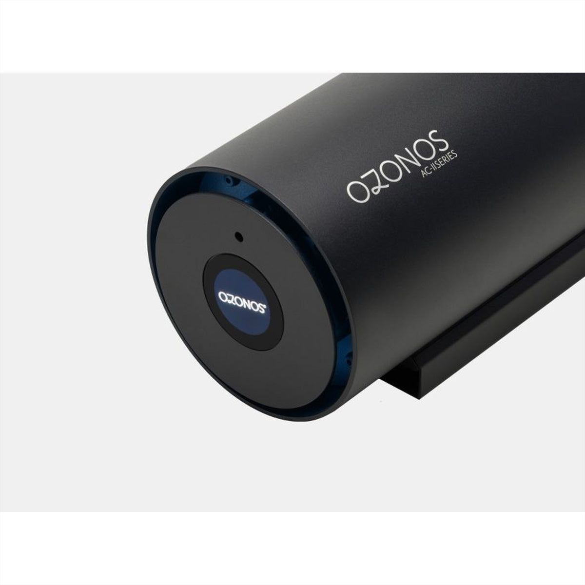 Ozonos Luftreiniger AC-II Smart Pro – bis 50m², WLAN, App-Steuerung, 37 dB