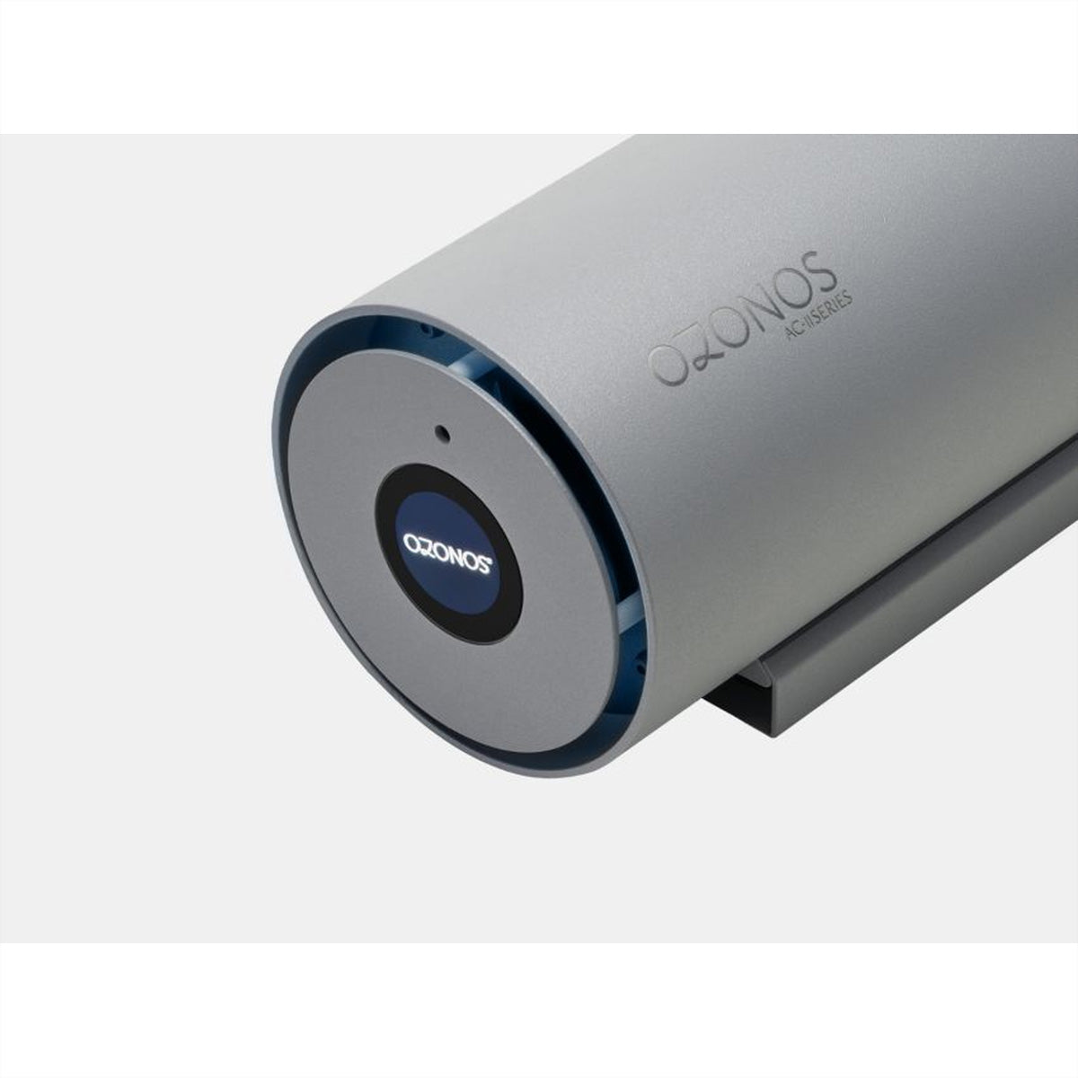 Ozonos Luftreiniger AC-II Smart Pro – bis 50 m², WLAN, App-Steuerung, 37 dB