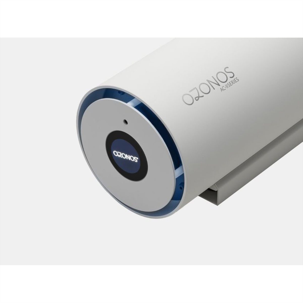 Ozonos Luftreiniger AC-II Smart Pro – bis 50m², WLAN, App-Steuerung, 37 dB