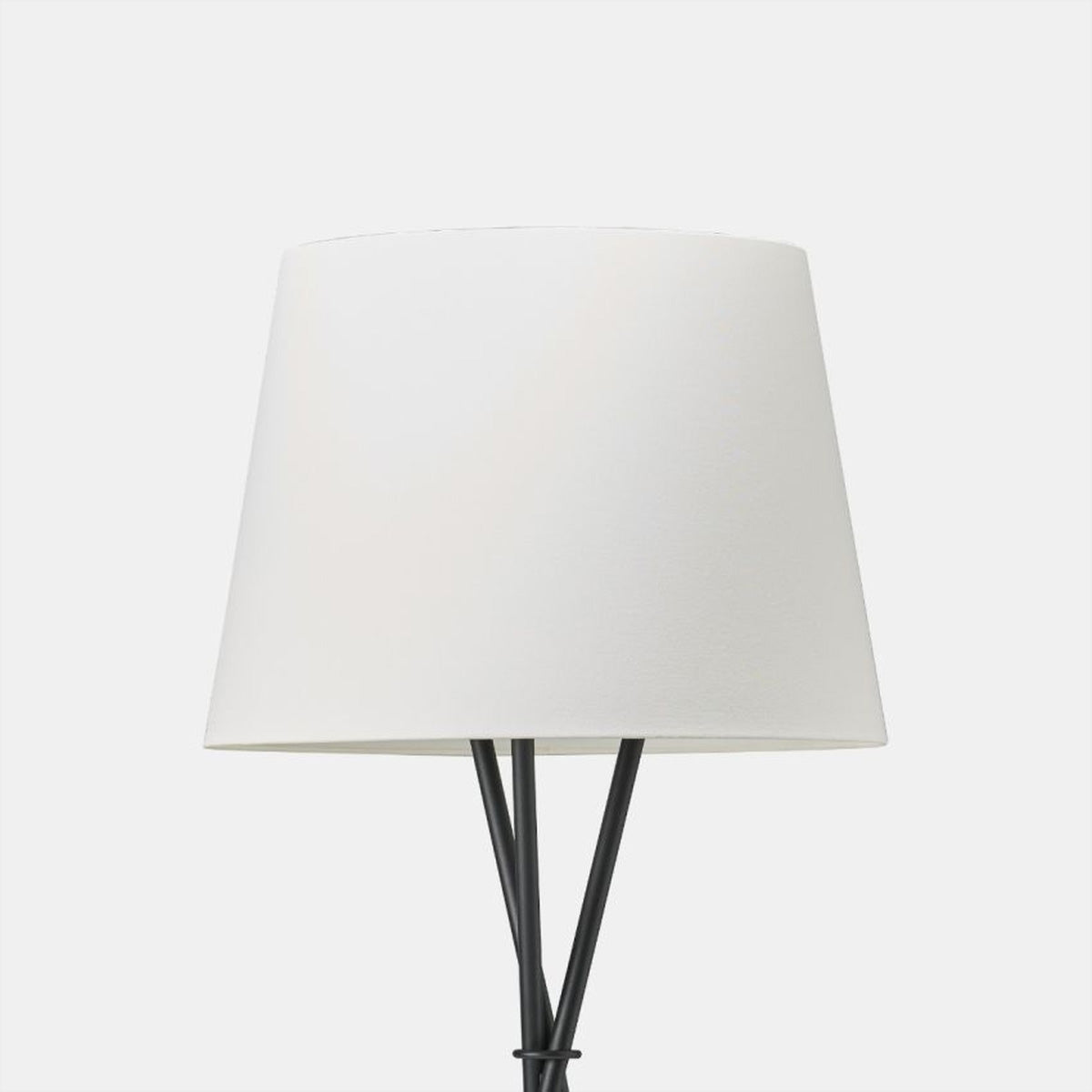 Ozonos Lampenschirm Athene – Creme – für HAILEY Stehleuchte – 1 Stk.