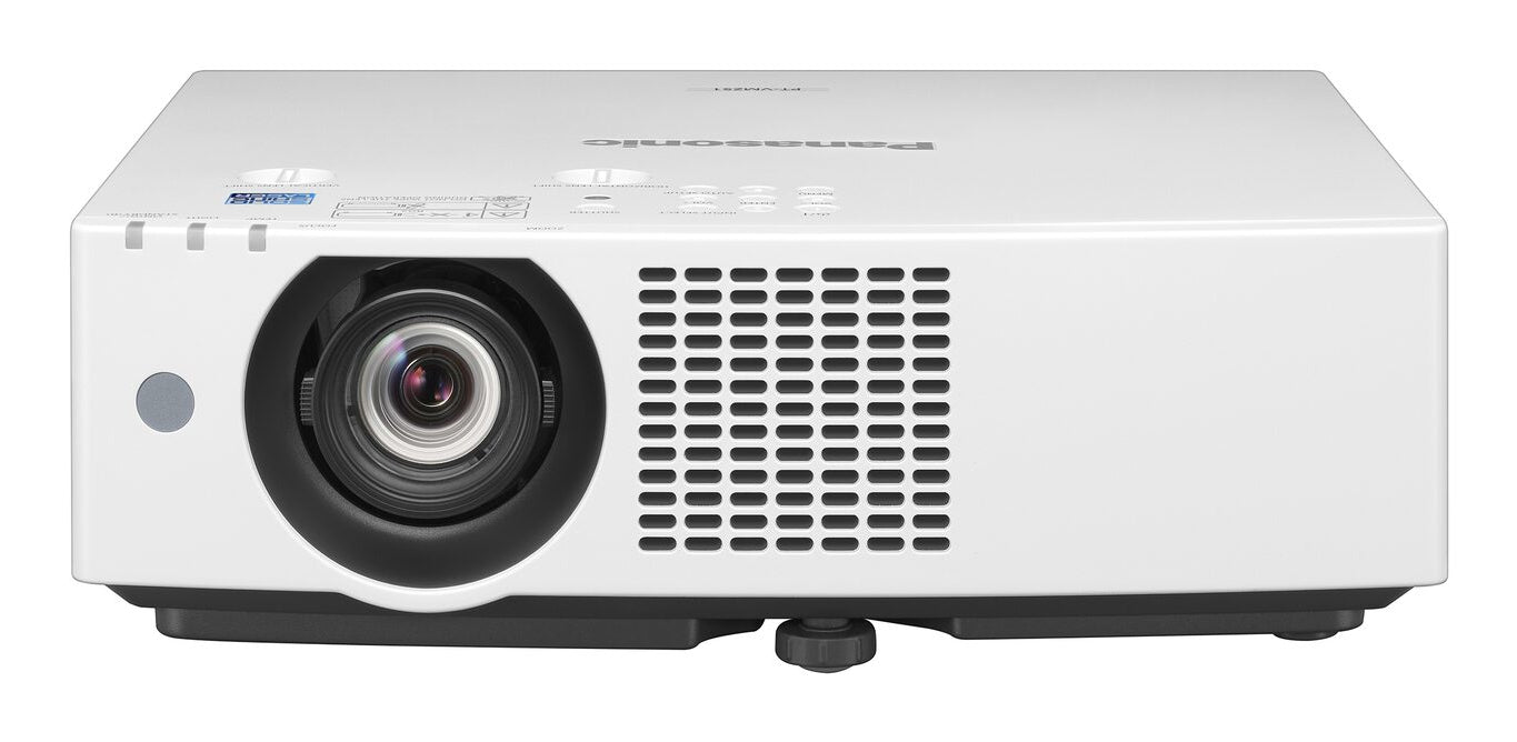 Panasonic PT-VMZ51EJ, Laser-LCD-Projektor – WUXGA, 5200 ANSI-Lumen, 16:10