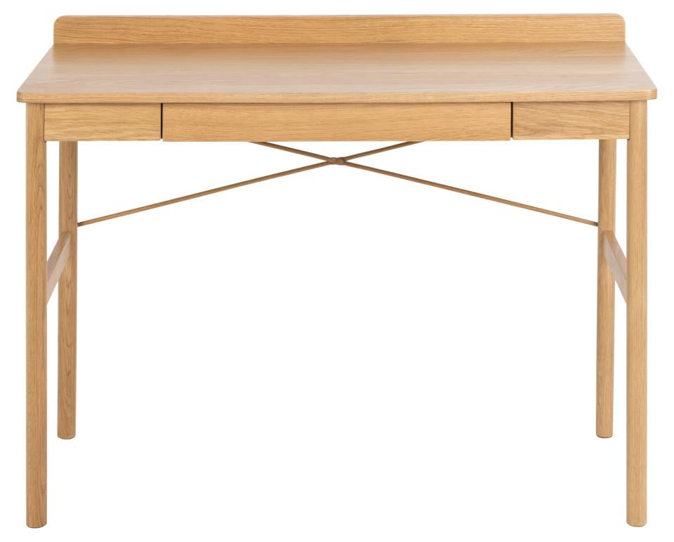 Actona AC Design Paul – Stehtisch – 110 × 50 × 80 cm – Eiche