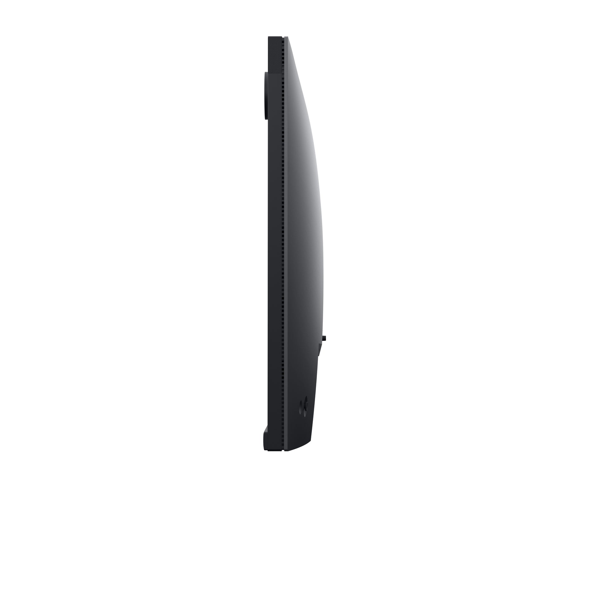 DELL P2424HEB – Monitor, 23,8", 250 cd/m², Webcam, USB-C, Integrierte Lautsprecher, VESA 100 × 100, Schwarz
