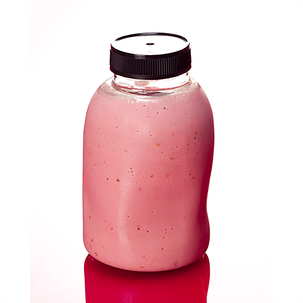 Gastronoma Smoothie-Mixer 18180001 – 3 l, 2000 W, BPA-frei – schwarz/edelstahl