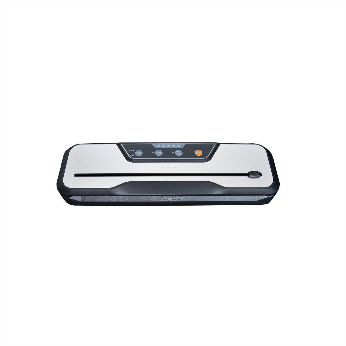 Gastronoma 18310013 Vakuumierer – 30 cm, 110 W, −0,8 bar