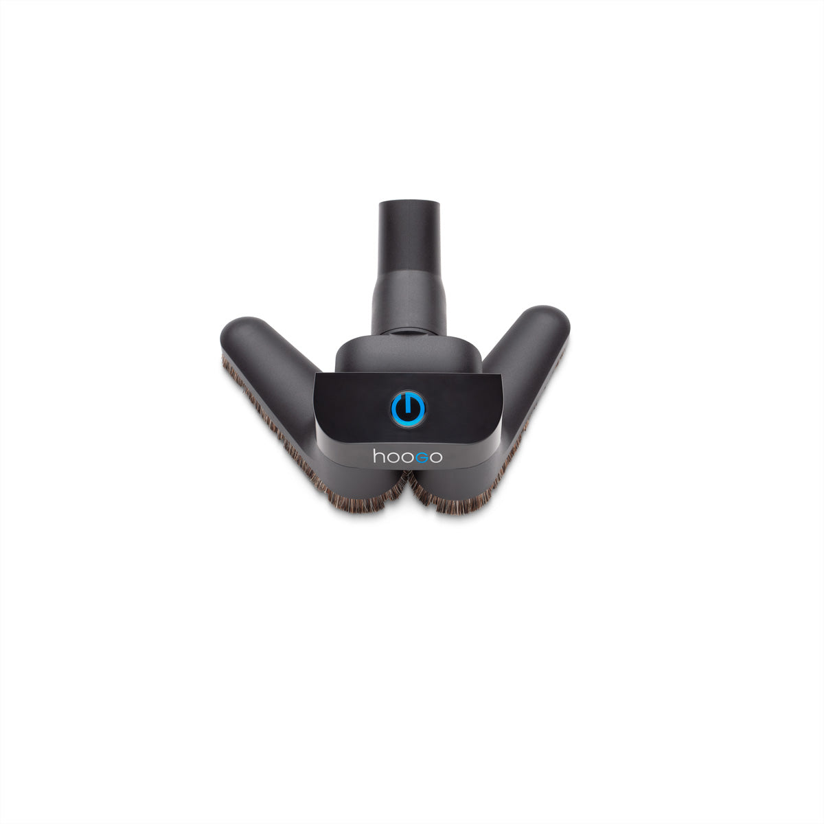 Hoogo Universalbodendüse flipflop – Ø 32/35 mm, 351 mm × 180 mm – 1 Stück, für Zylinderstaubsauger