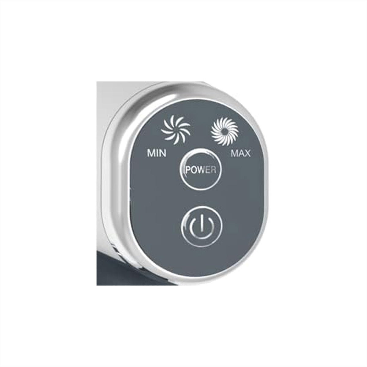 Hoogo Akkustaubsauger S2, 2-in-1 – 35 min, 200 W, Behälter 0,5 l
