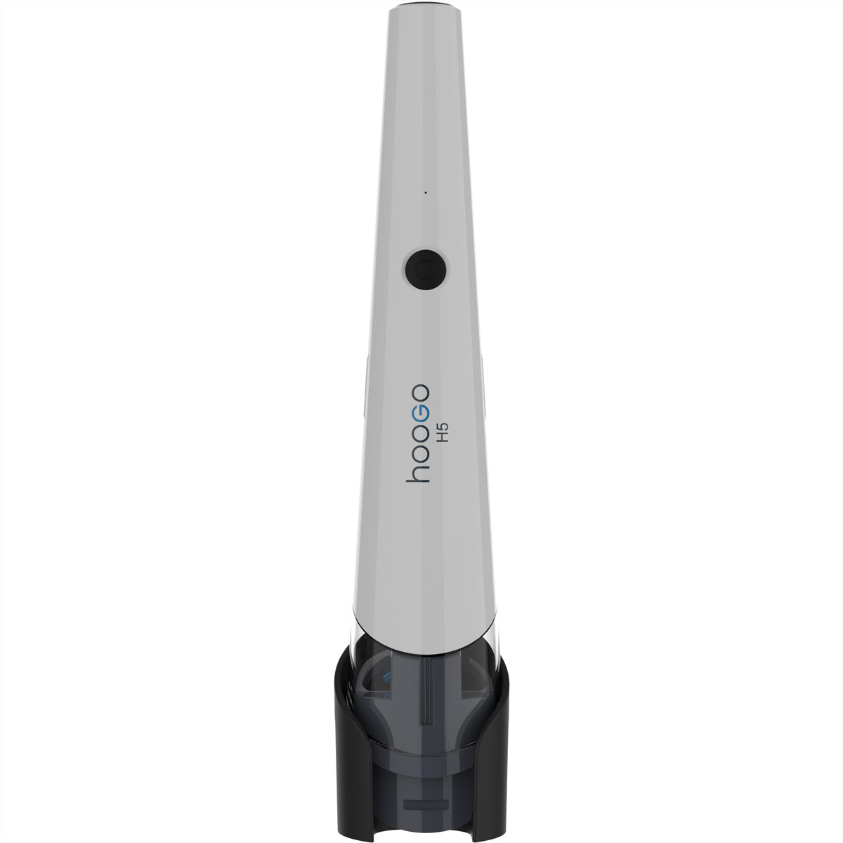 Hoogo Akkustaubsauger H5, 2-in-1 – 30 min, 120 W, Behälter 0,3 l