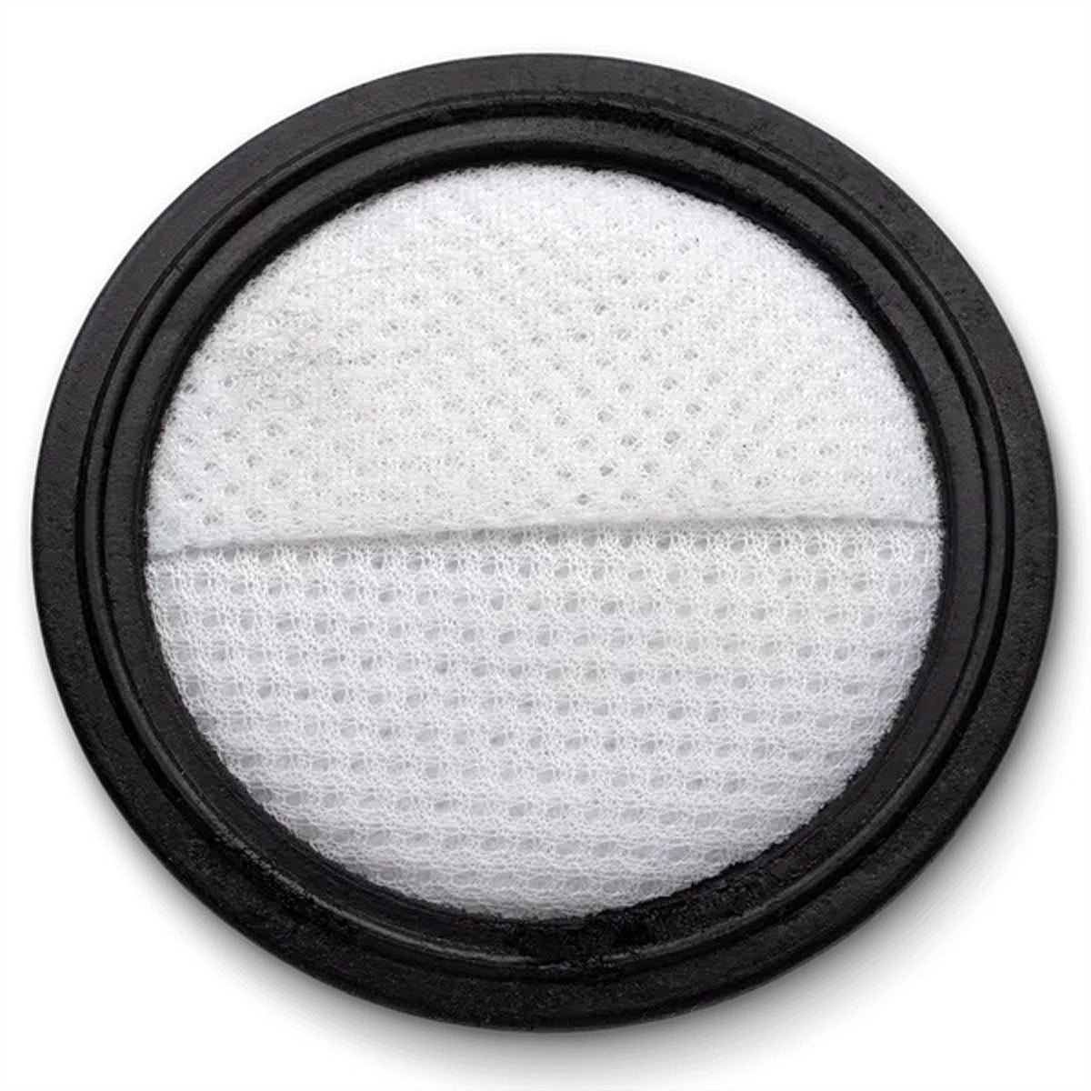 Hoogo Filter Motorschutzfilter S3, waschbar – 1 Stück, für Hoogo S3