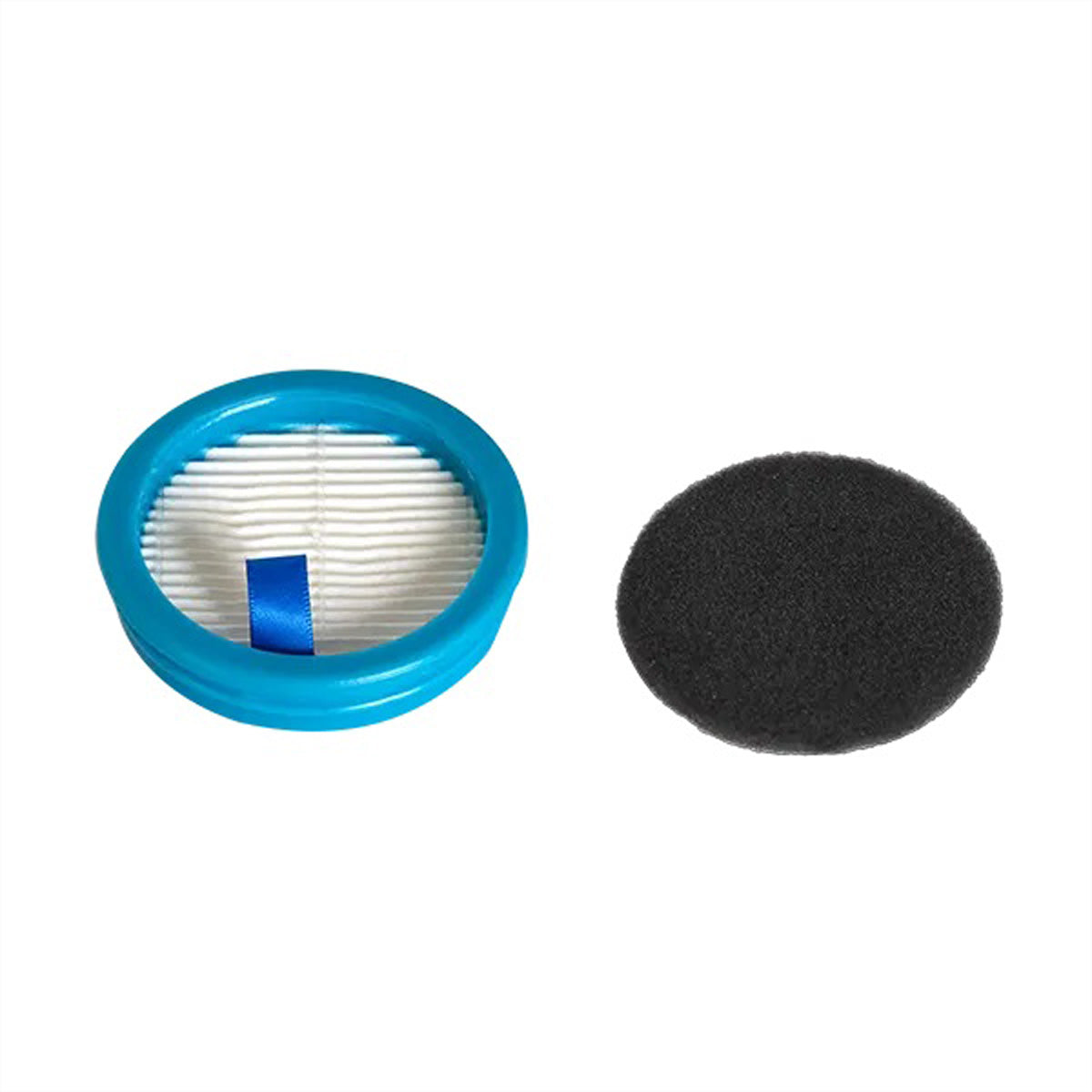 Hoogo Vorfilter – für Hoogo S6, waschbar