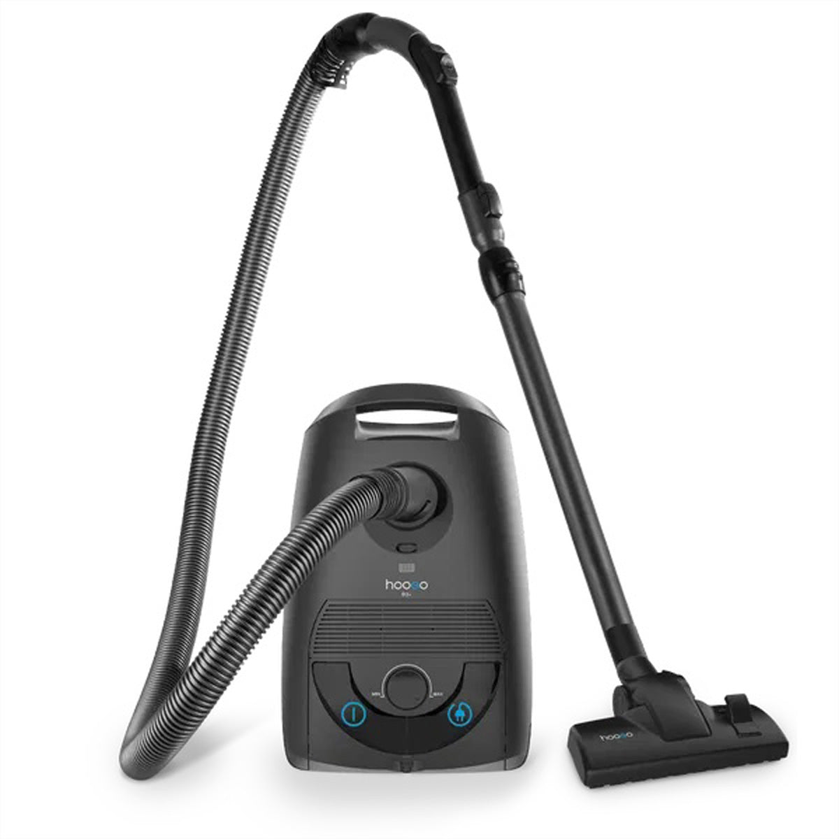 Hoogo Nass-/Trockensauger B3+ – 3,0 l, 850 W, HEPA 14