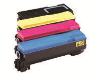 Kyocera – Toner TK-570K – schwarz, 16000 Seiten