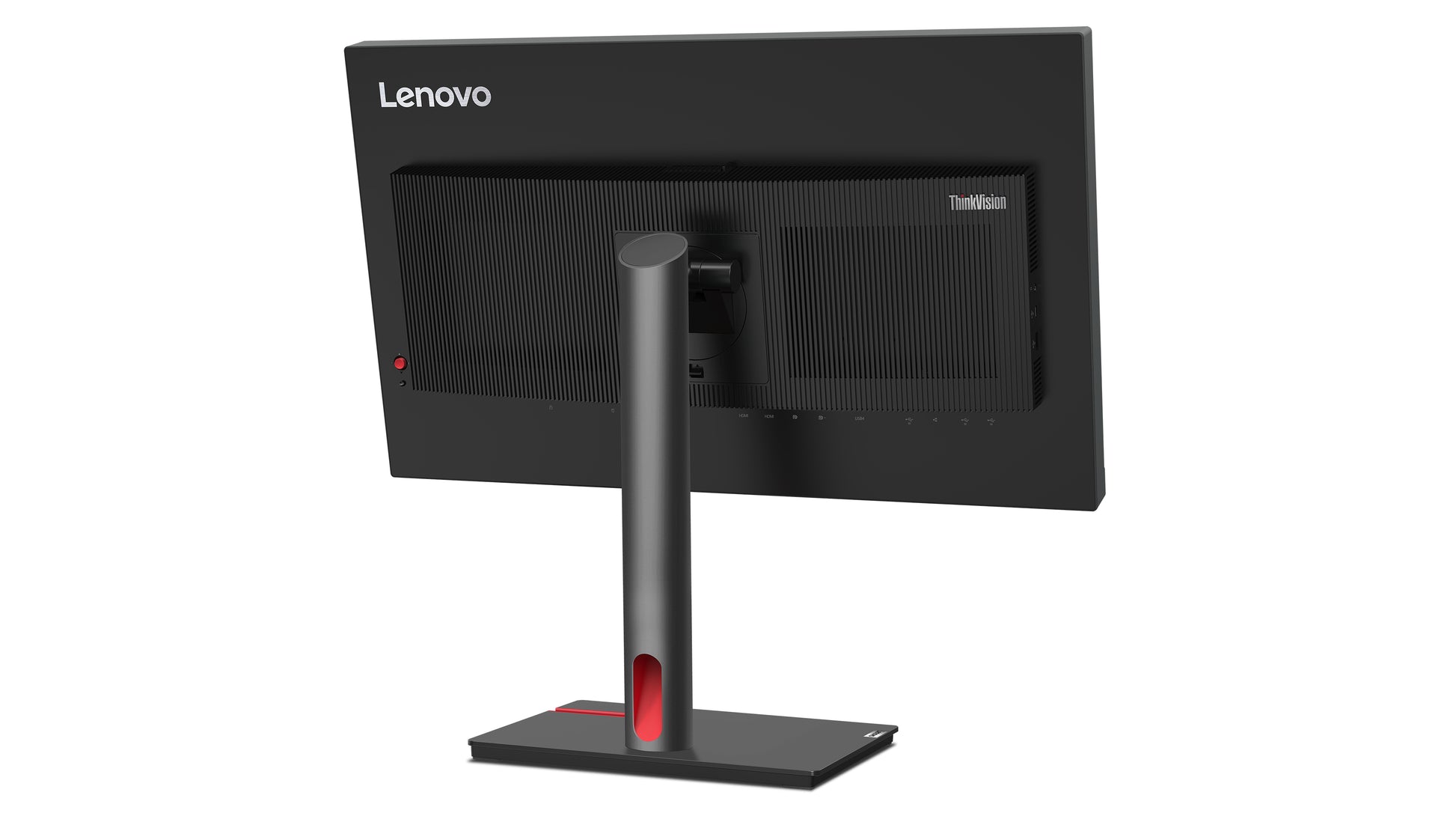 Lenovo ThinkVision P27Pz-30 – Monitor 27" – 4K UHD, 3840 × 2160, IPS, 650 cd/m², blendfrei