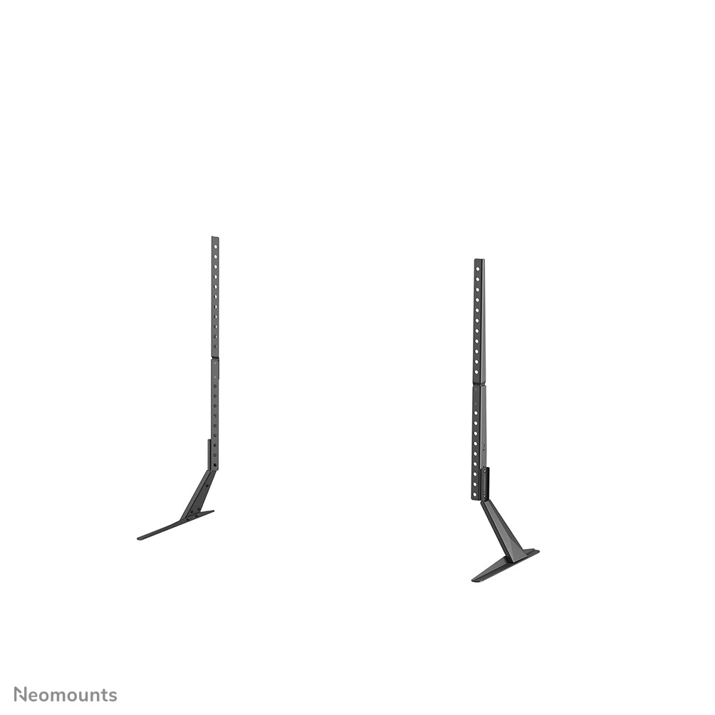 Neomounts Tischständer – 23–75" – VESA 200×200–800×400 – bis 40 kg, Höhenverstellbar – DS45-430BL19