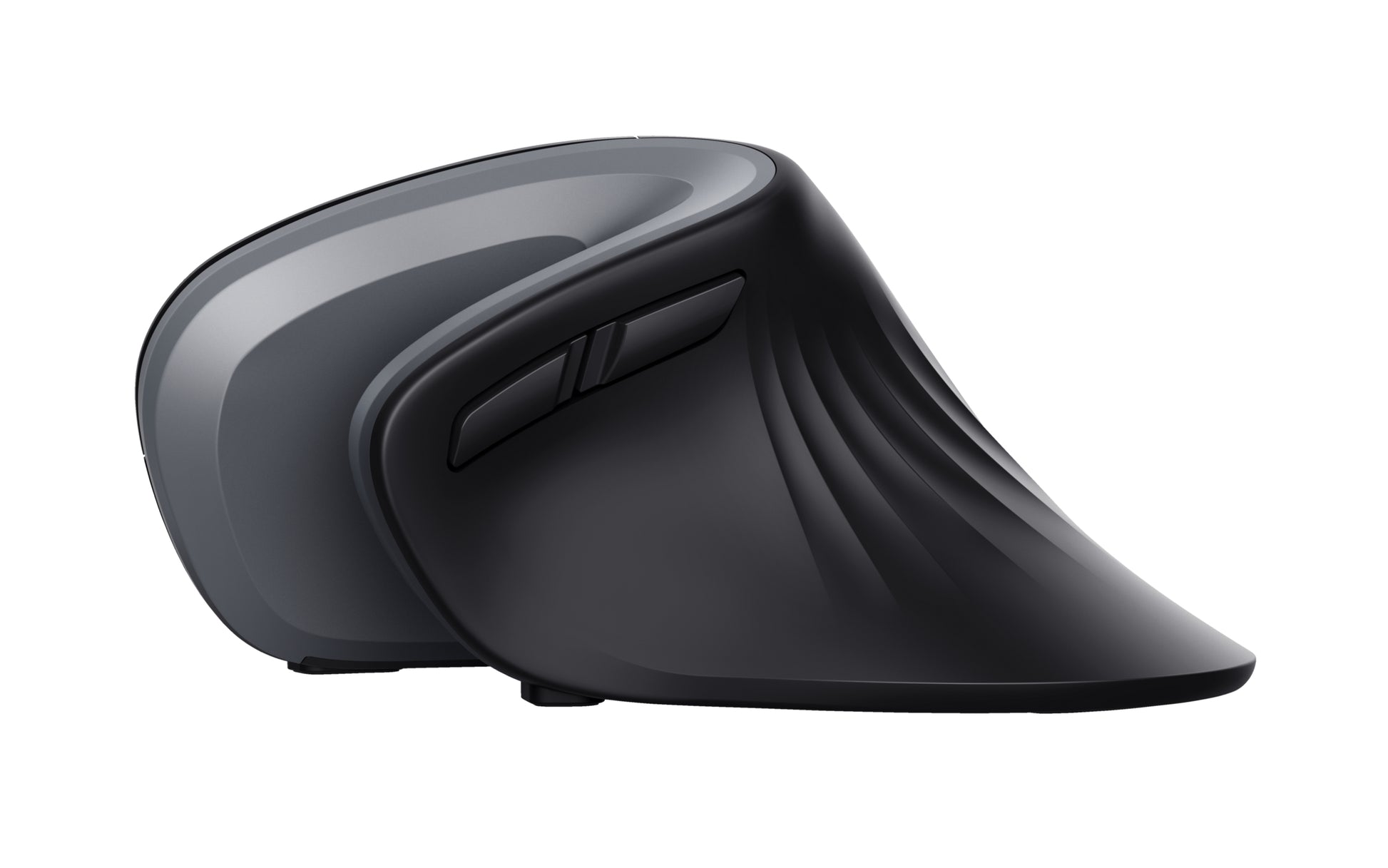 Trust Verro Business-Maus – kabellos, 2,4 GHz, USB-A, für Rechtshänder, Scrollrad, schwarz