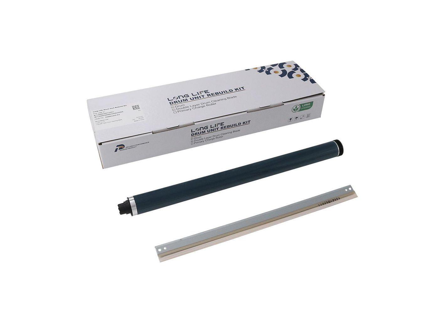 CoreParts Wartungs-Kit Trommeleinheit (MSP501055)