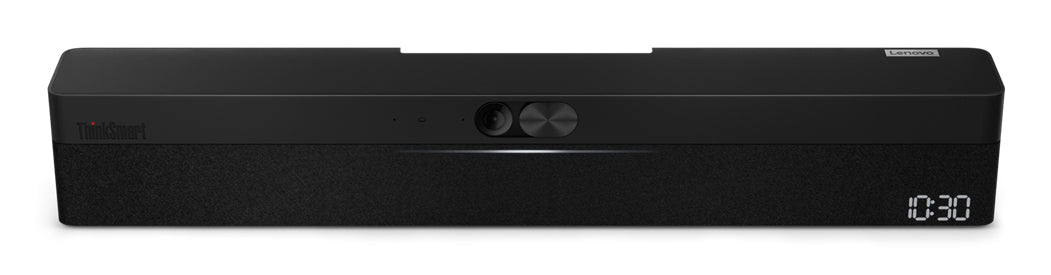 Lenovo 12BS0008MT – Videokonferenzsystem – Windows 11 IoT Enterprise, Wi‑Fi 6E/LAN, Schwarz