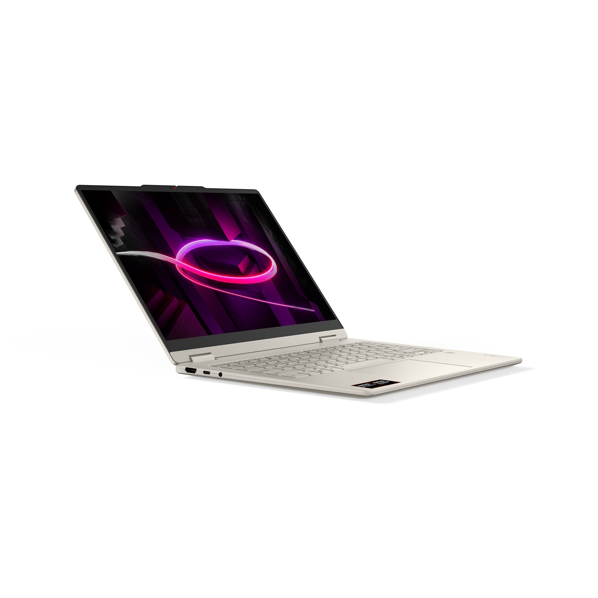 Lenovo Yoga 7 2in1 – 14" WQXGA+ OLED Touch, Ryzen AI 7 445, 32 GB, 1 TB SSD, Win 11 Pro, QWERTZ (CH)