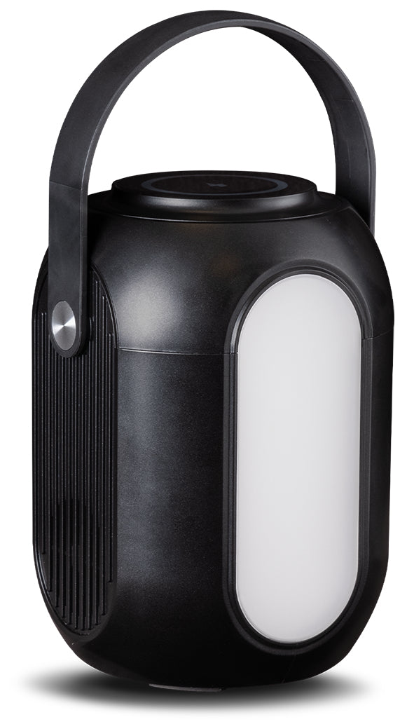 Aqiila Powerbird S140 – Powerstation, 200 Wh, 140 W AC, Li-Ion, LCD, Qi