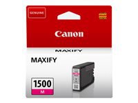 Canon Tintenpatrone PGI-1500, Magenta