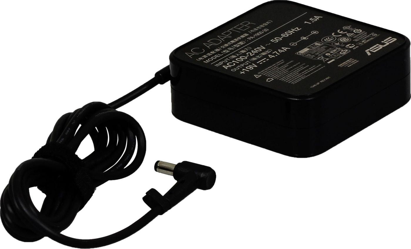 ASUS 04G266010610 Netzteil 90 W 19 V – für Serien A, B, F und andere