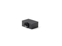 Jabra Cam L1 Webcam – Full HD 1080p, USB-C, PTZ – Schwarz