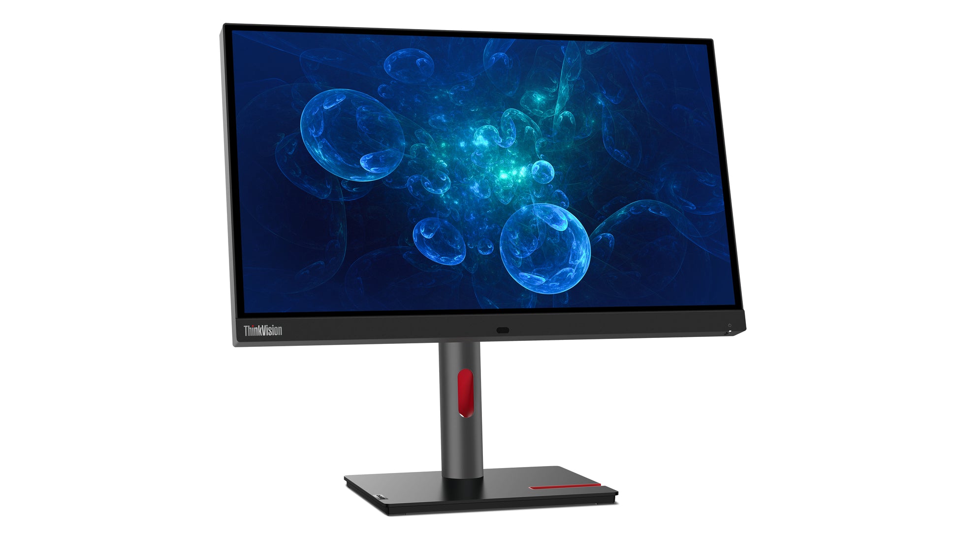 Lenovo ThinkVision P27Pz-30 – Monitor 27" – 4K UHD, 3840 × 2160, IPS, 650 cd/m², blendfrei