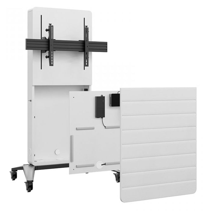 Hagor CON-LINE M LIFT – Wandhalterung, für 55–75", motorisiert