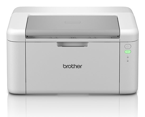 Brother HL-L1230W – Schwarz-Weiss, A4, WLAN, USB, 20 ppm, AirPrint, Mopria