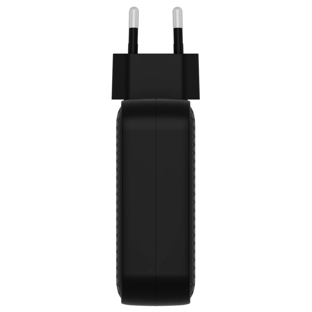 Hyper HyperJuice HJ1002 USB-Ladegerät 100 W – USB-C×4, USB-A×1 – PD 3.0, PPS, QC 3.0, GaN