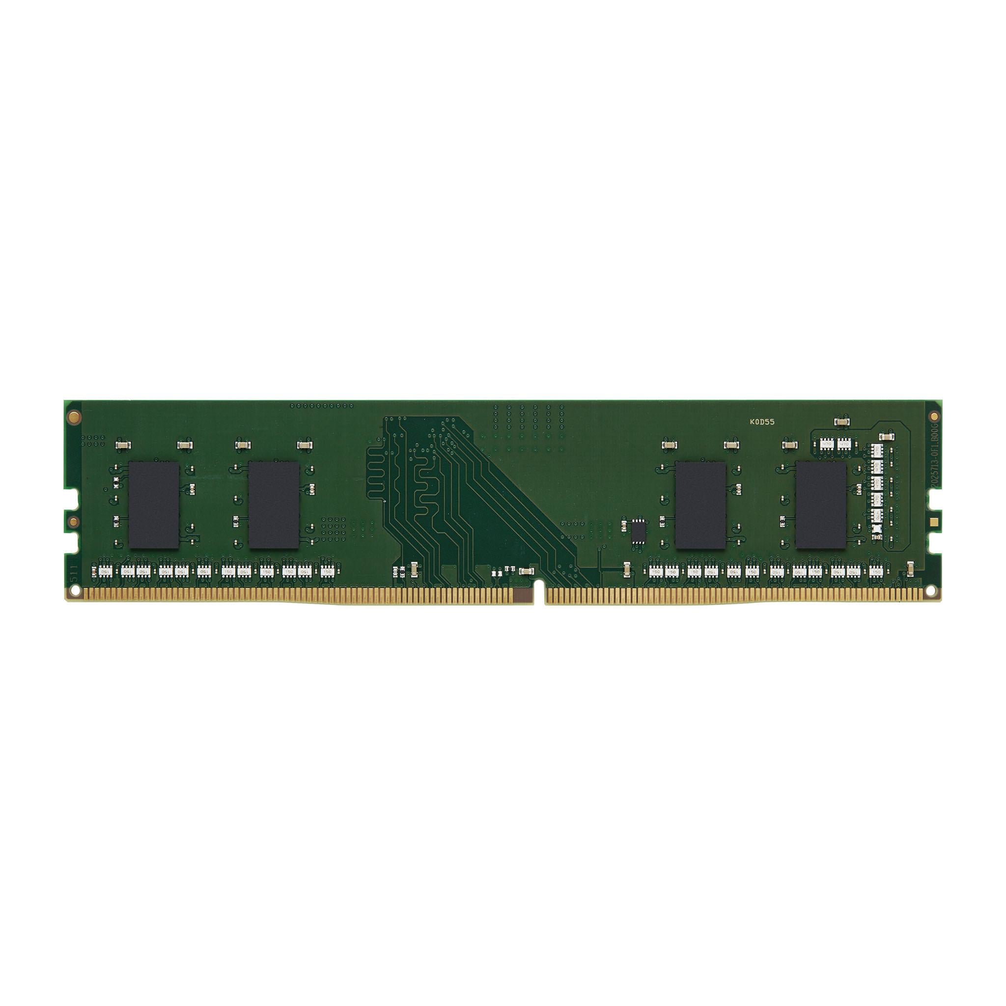 Kingston Technology Kingston KCP432NS8/16 – Arbeitsspeicher – 16 GB DDR4 3200 MHz, 288-Pin DIMM, 1,2 V, CL22