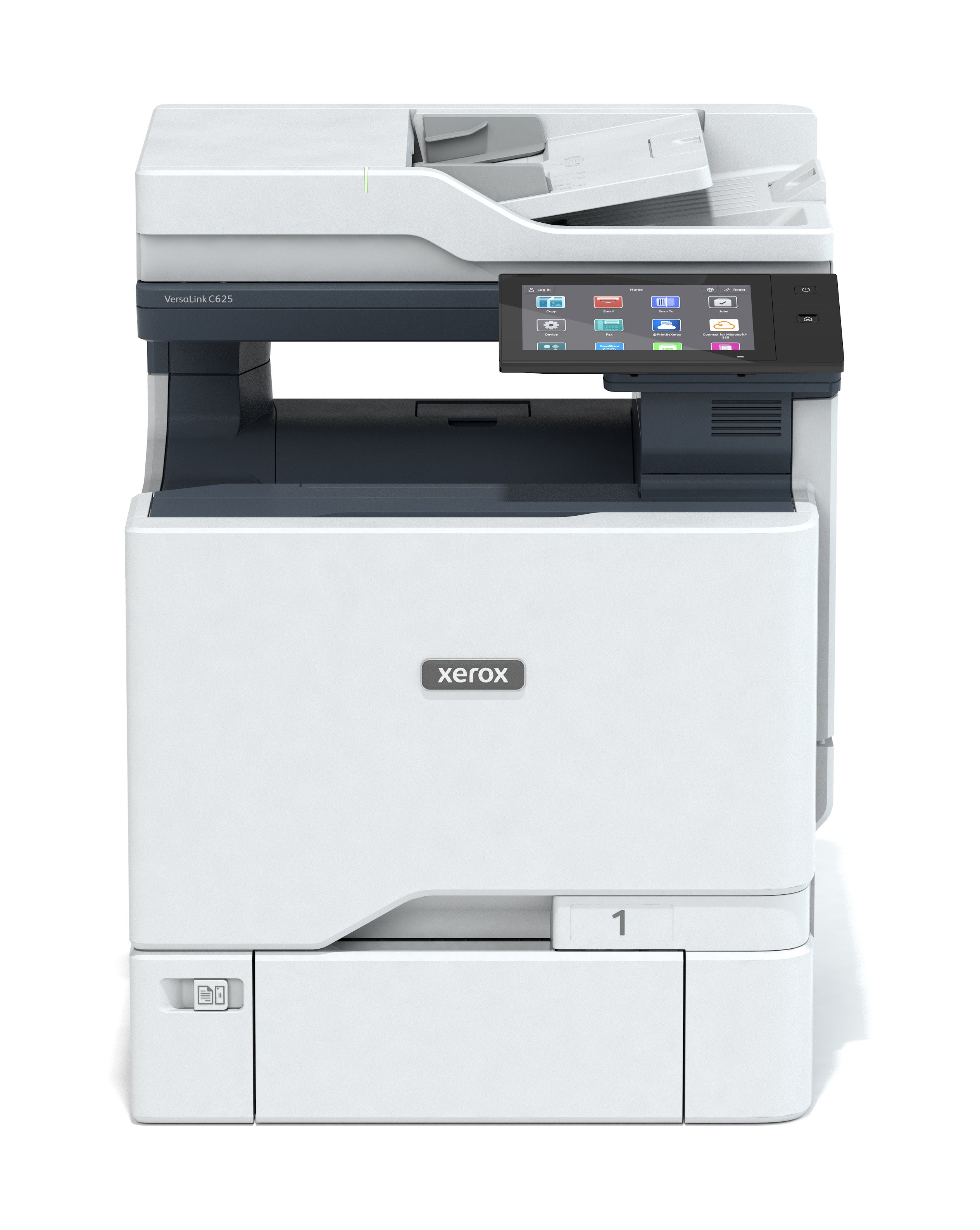Xerox VersaLink C625V_DN – Farbiges Laser-MFP
