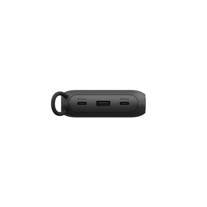Belkin Powerbank 20000 mAh, PD, mit Display
