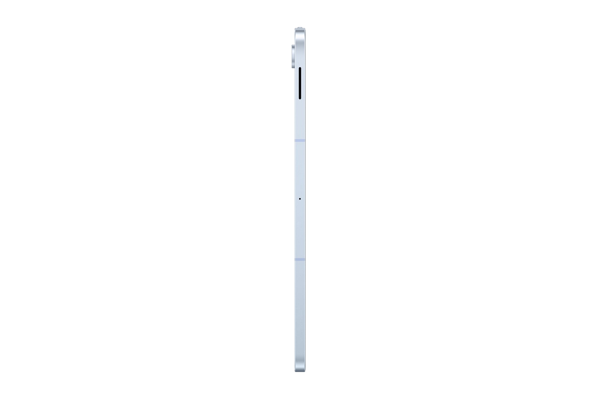 Samsung Galaxy Tab S10 Fe+ – 13,1", 128 GB, 8 GB RAM, WLAN + 5G, Blau