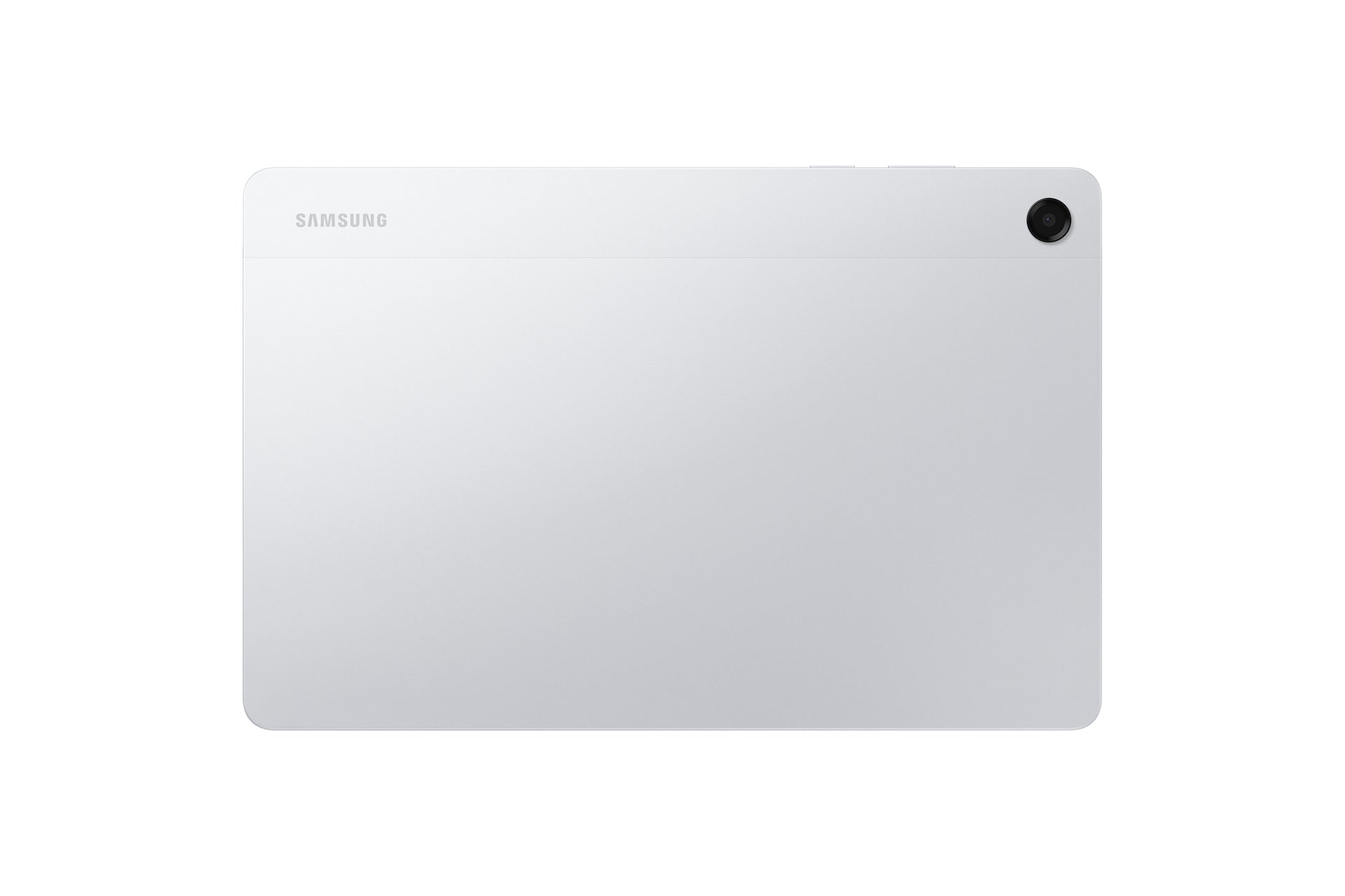 Samsung Galaxy Tab A11+ – 11", 256 GB, 8 GB RAM, Wi‑Fi, Silber, IP52