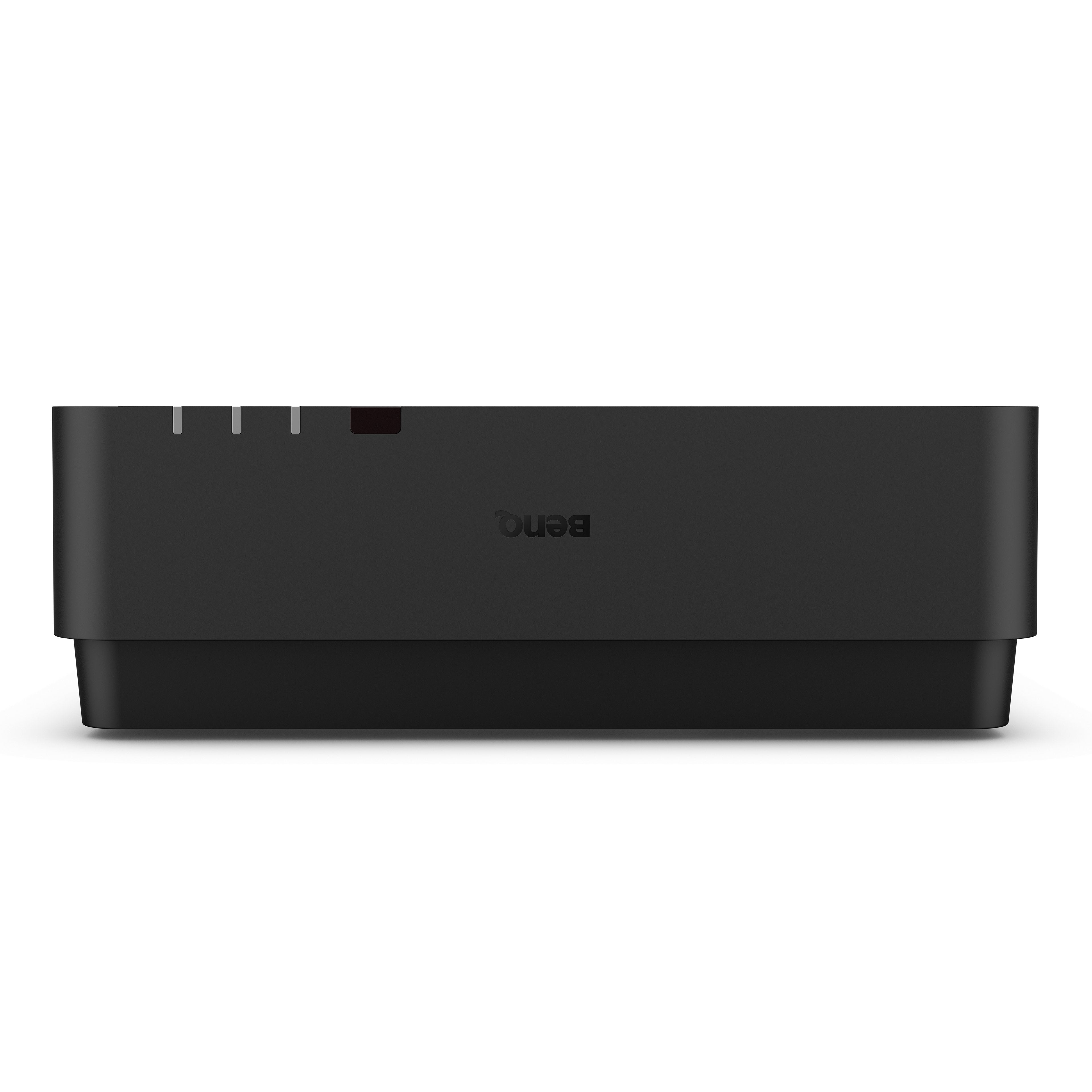 BenQ LU960UST+, DLP-Projektor – WUXGA, 5200 ANSI-Lumen, Ultrakurzdistanz (UST)