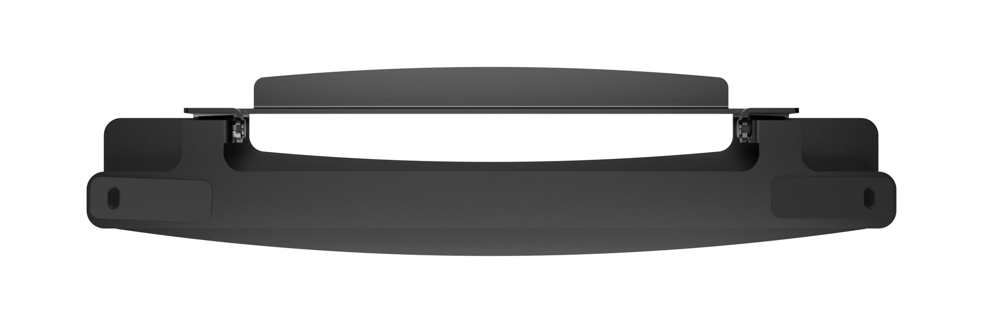 Crestron UC-SB2-TTK – Tischhalterung – Schwarz, für Crestron Videobar 70